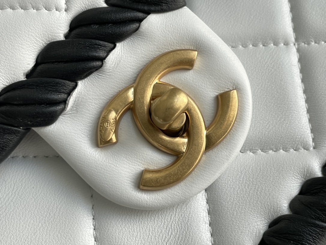 Chanel Satchel Bags